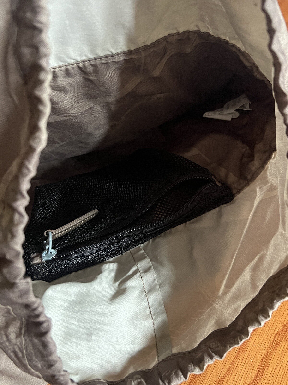 OAKLEY TACTICAL FIELD GEAR AP BAG Canvas Leather Pack Sling Carry Backpack