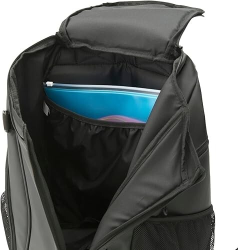Arena Swimming Backpack 2023 Model Navy x Pink (NVPK) Polyester Free Size