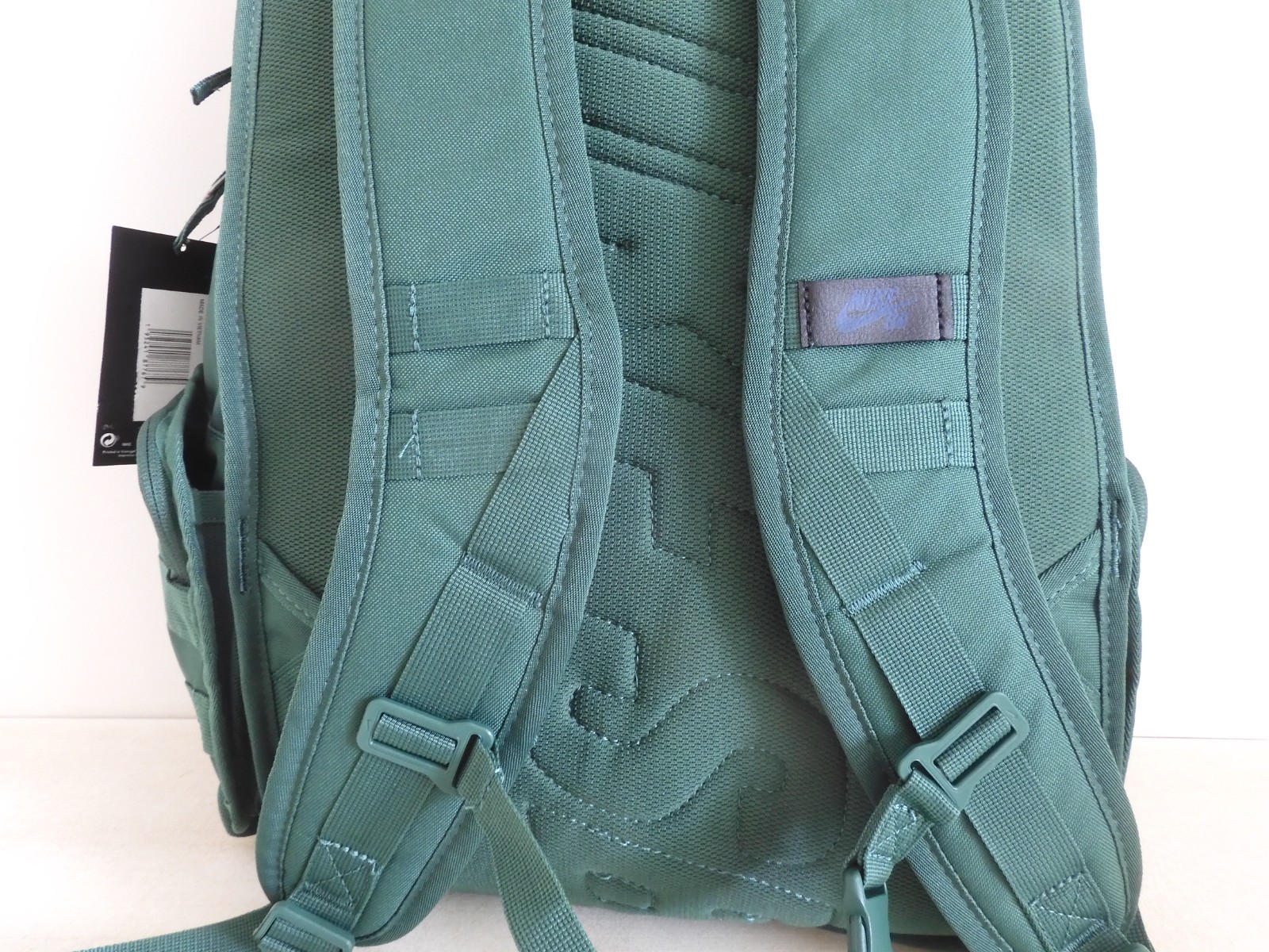 Nike SB Premium PRM Backpack Green [BA5403-333]