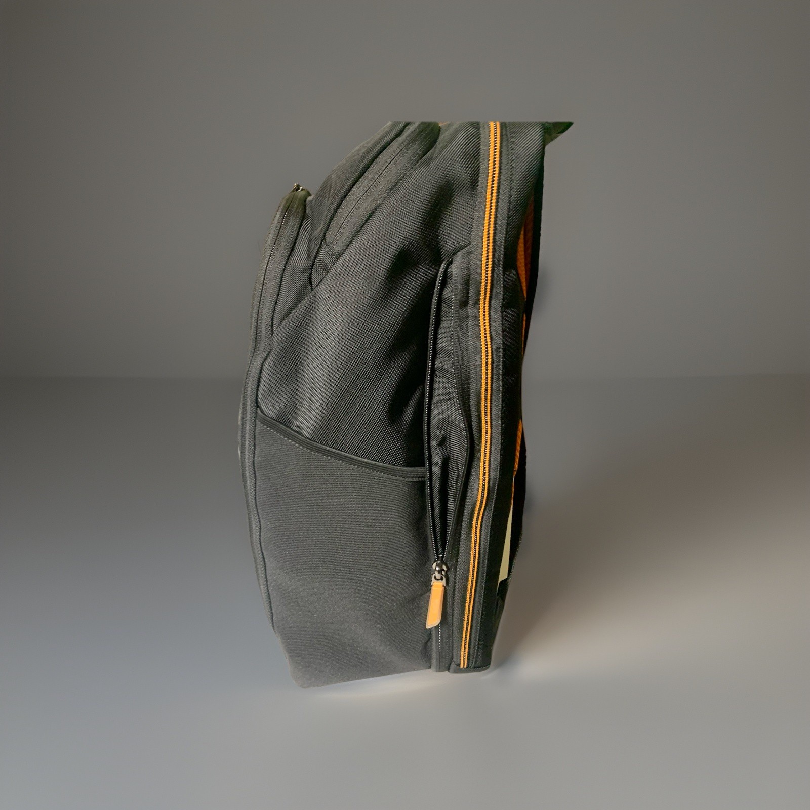 TUMI I MCLAREN Esports Vortex Pro Large Backpack Limited Edition $795