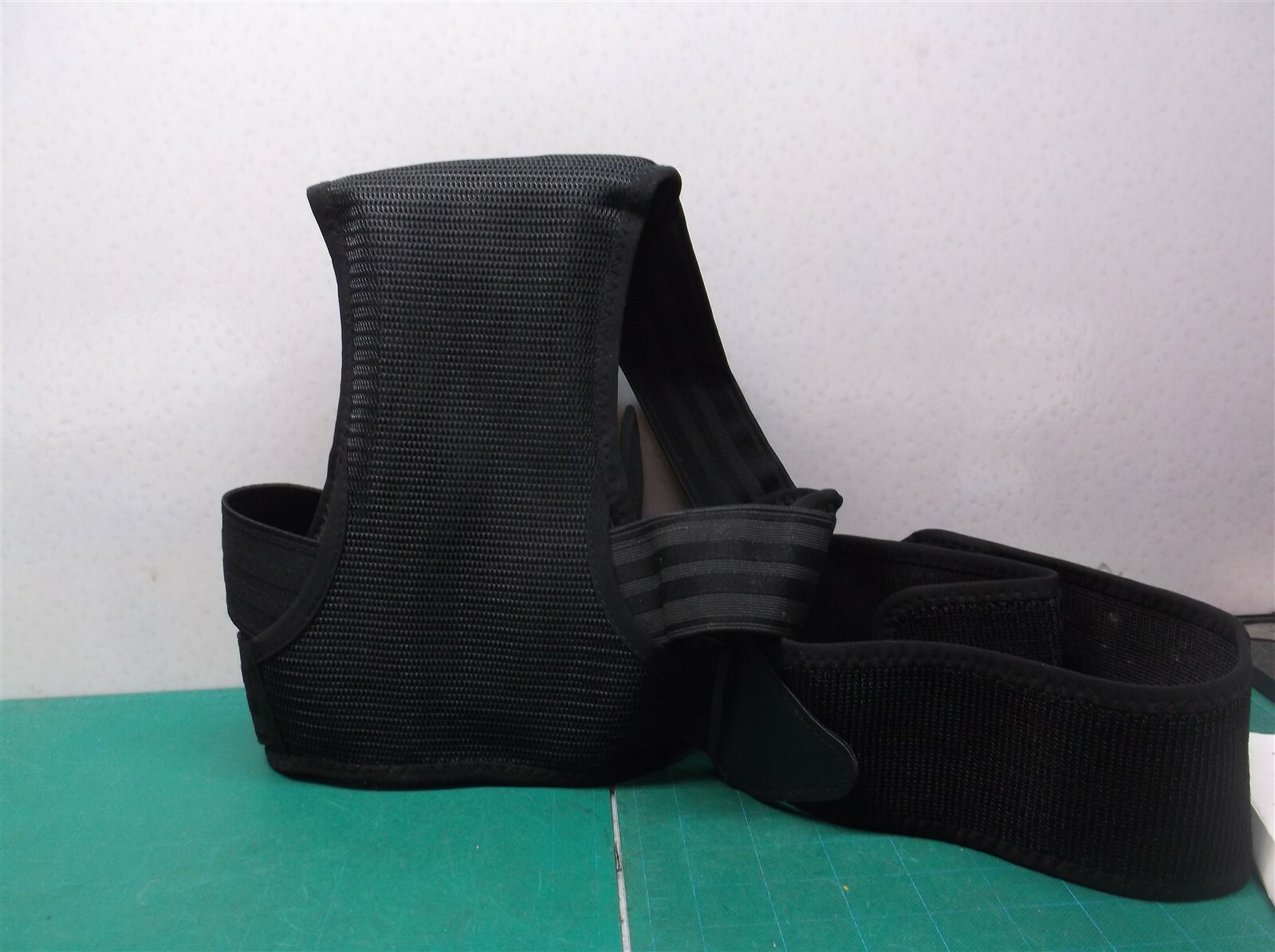 backpack strap assembly unknown fitment