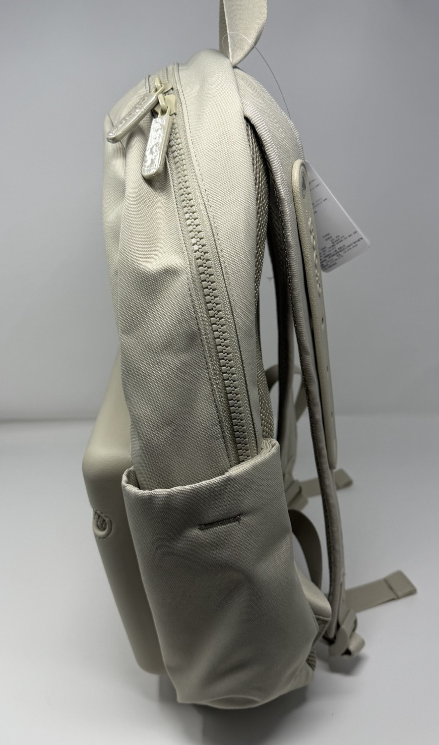 Crocs Nylon Backpack Meteor Water Resistant Laptop Travel School 212403-1WY