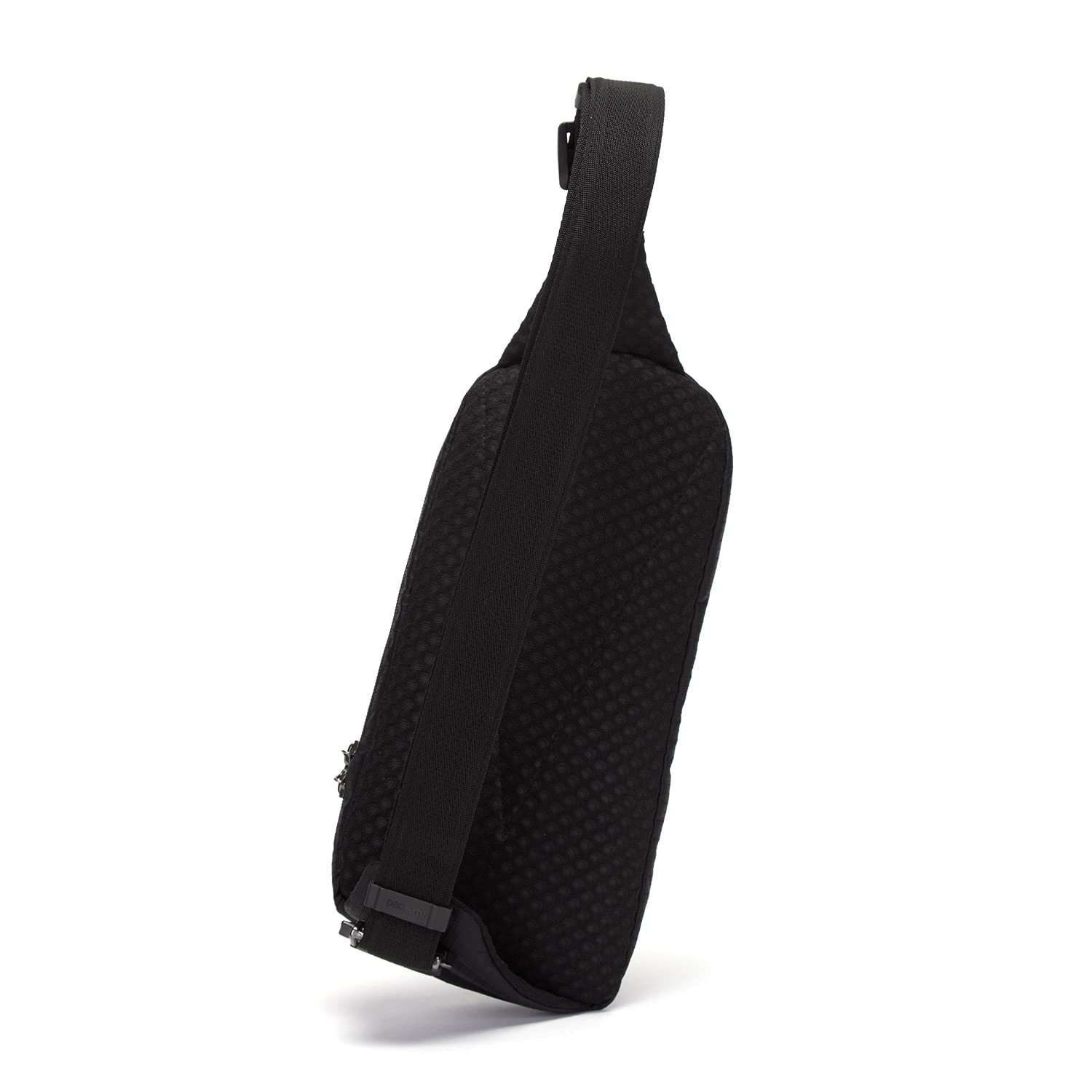 Pacsafe Vibe 150 Sling Pack ( Jet Black , One Size ) Jet Black One Size U1