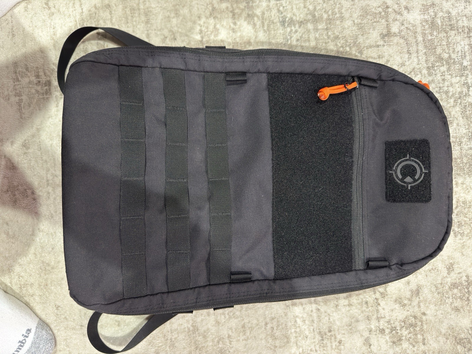 CTactical CT15 Cordura Backpack