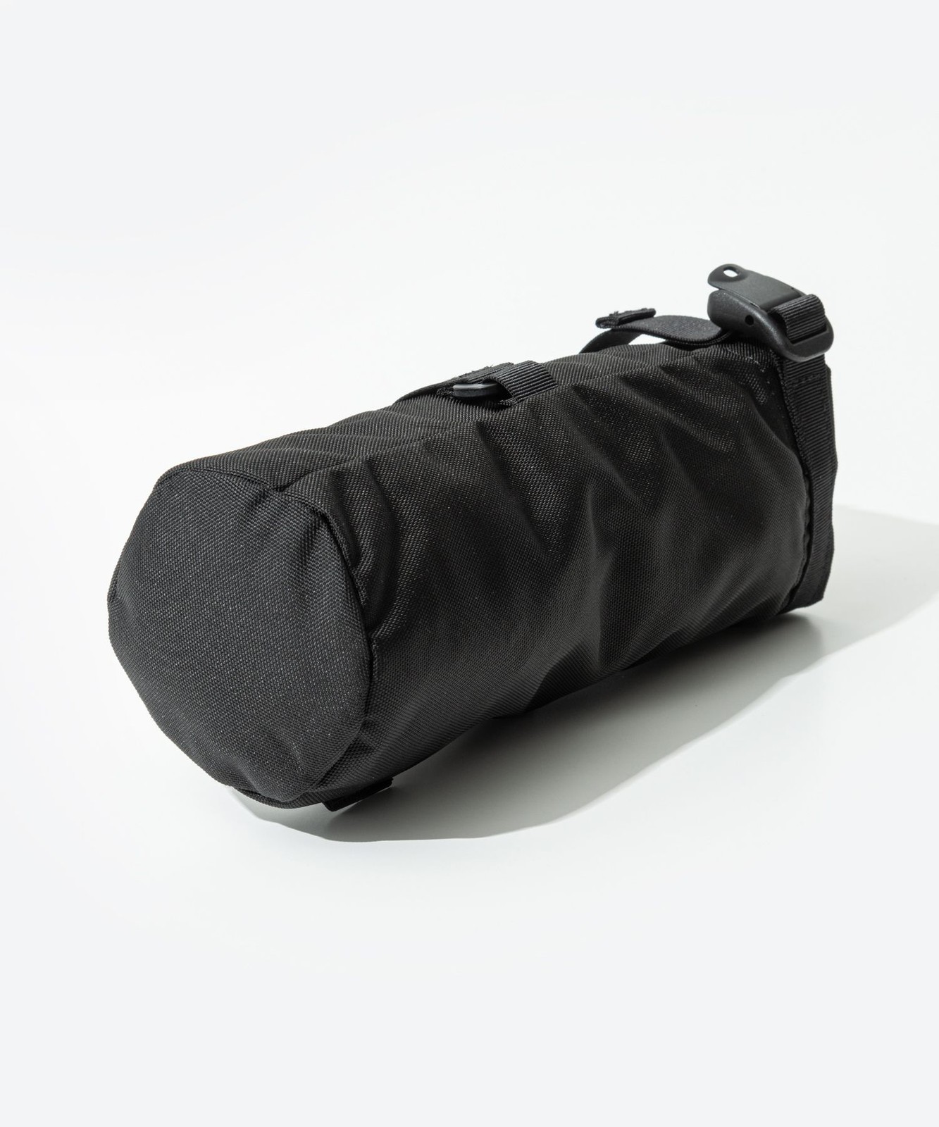 BLACK EMBER WATER BOTTLE HOLDER Men’s Drink Holder, Shoulder Bag, Black