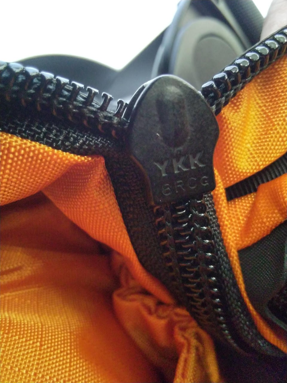 Tomtoc X-Pac Body Bag