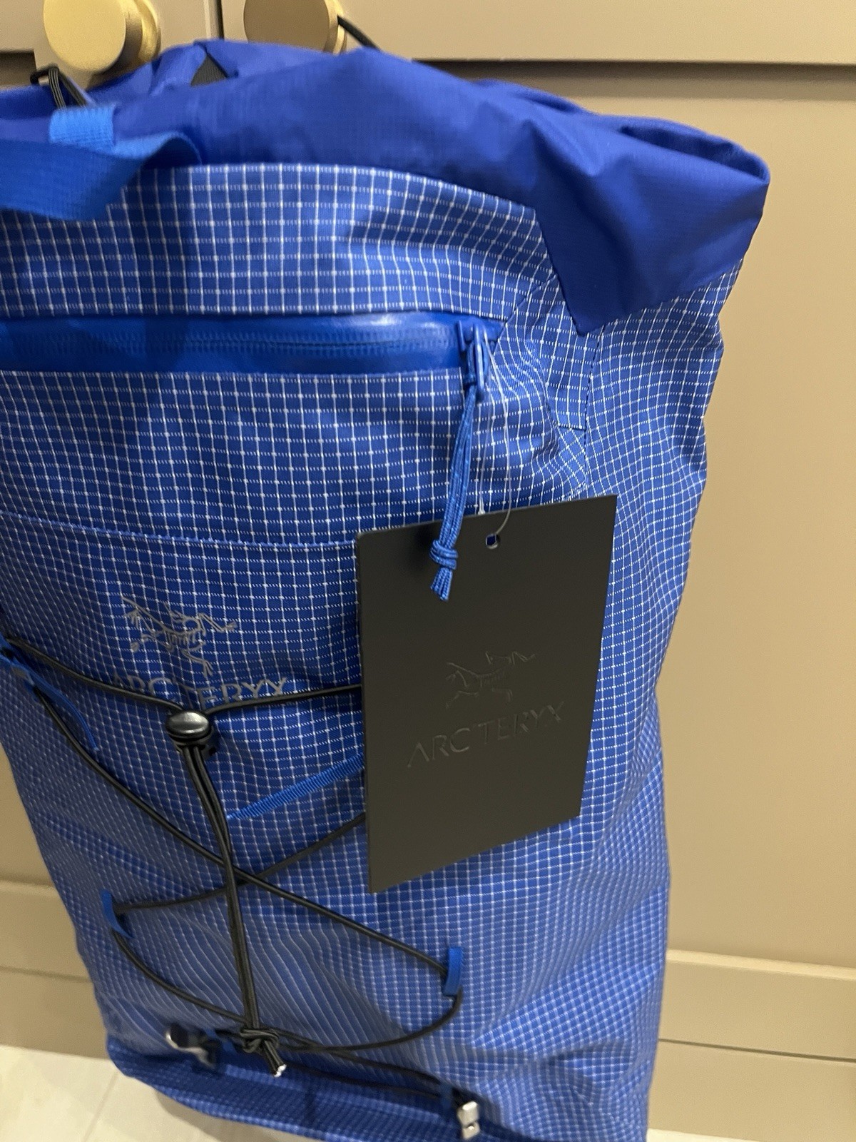 ARC’TERYX Arcteryx Alpha FL 20 Backpack Travel Hiking Climbing All round Pack