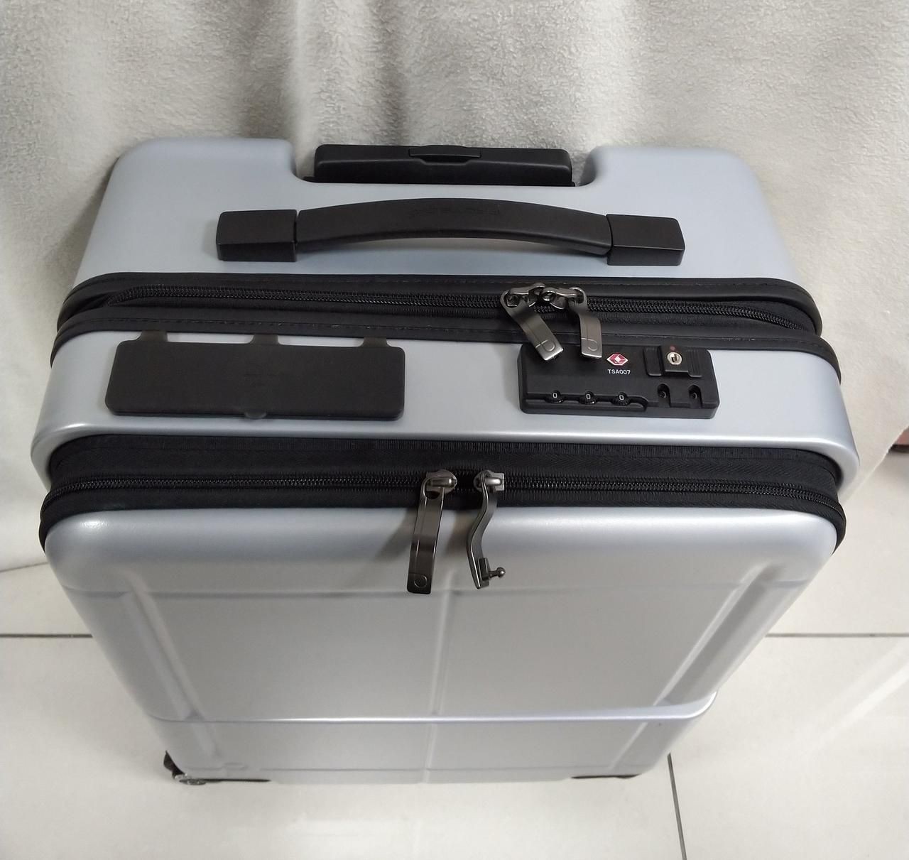 Ace Business Bag Used