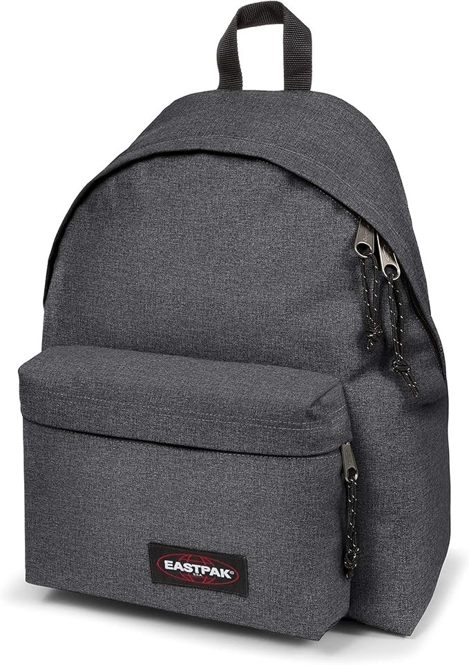 PADDED PAK’R