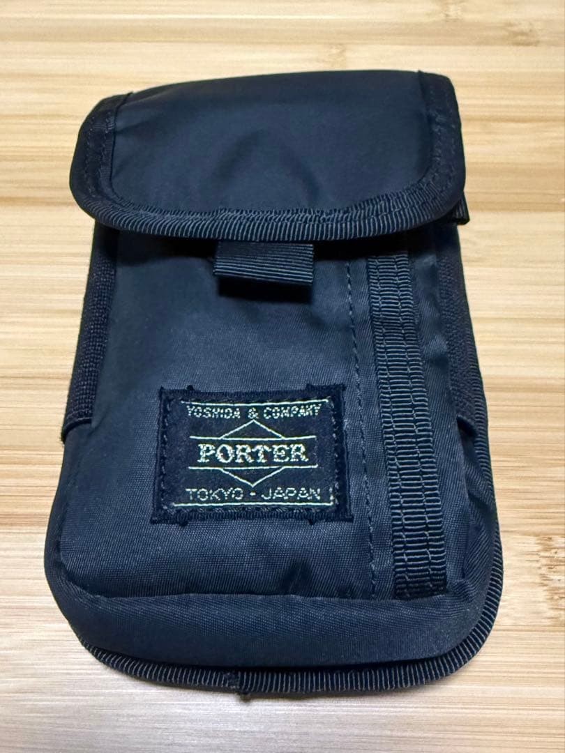 PORTER Drive Pouch