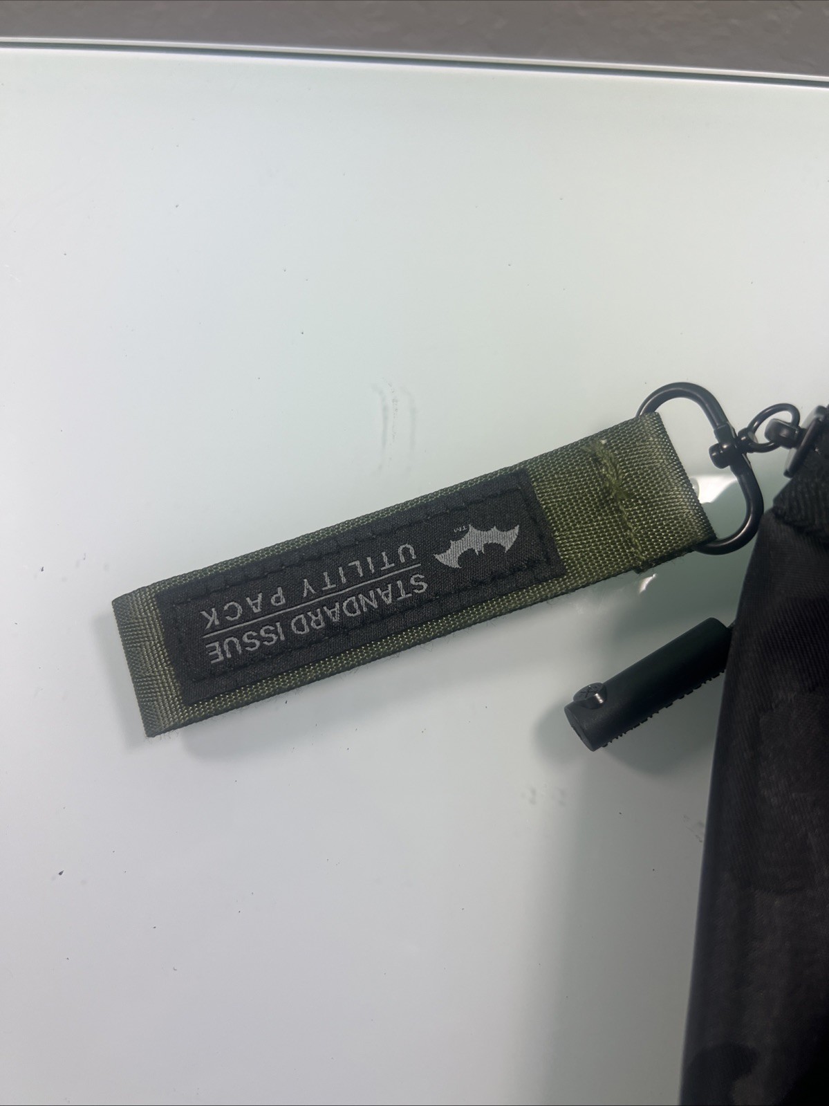 Batman Tactical Sling Bag BRAND NEW!