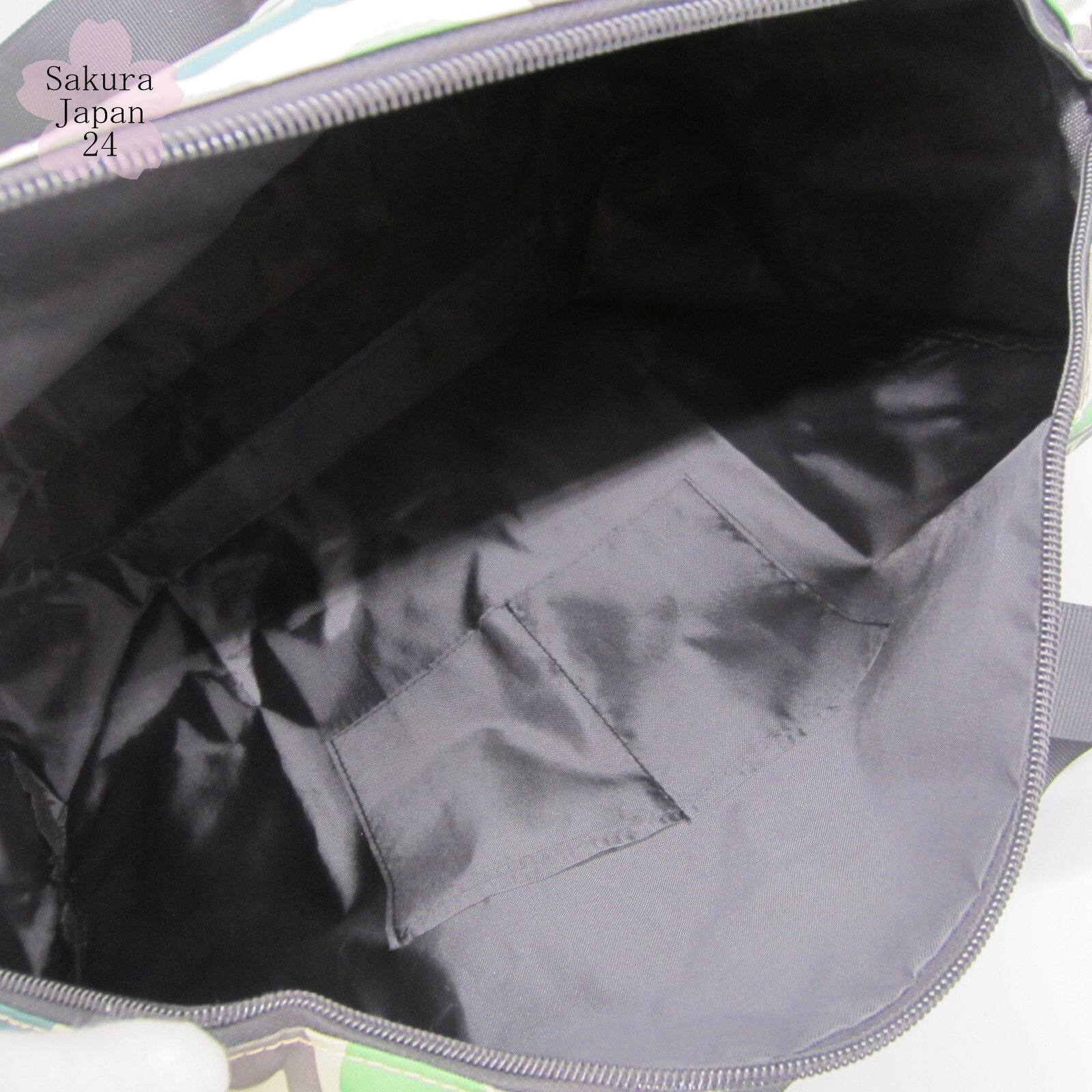 10 Set BAPE A Bathing Ape Duffle Bag Camo Green 2020 Spring Magazine Free Gift