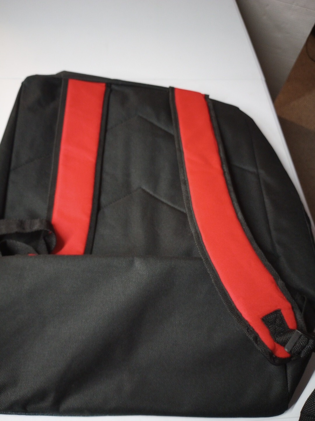 Haix Fire Hero Backpack Black Bag