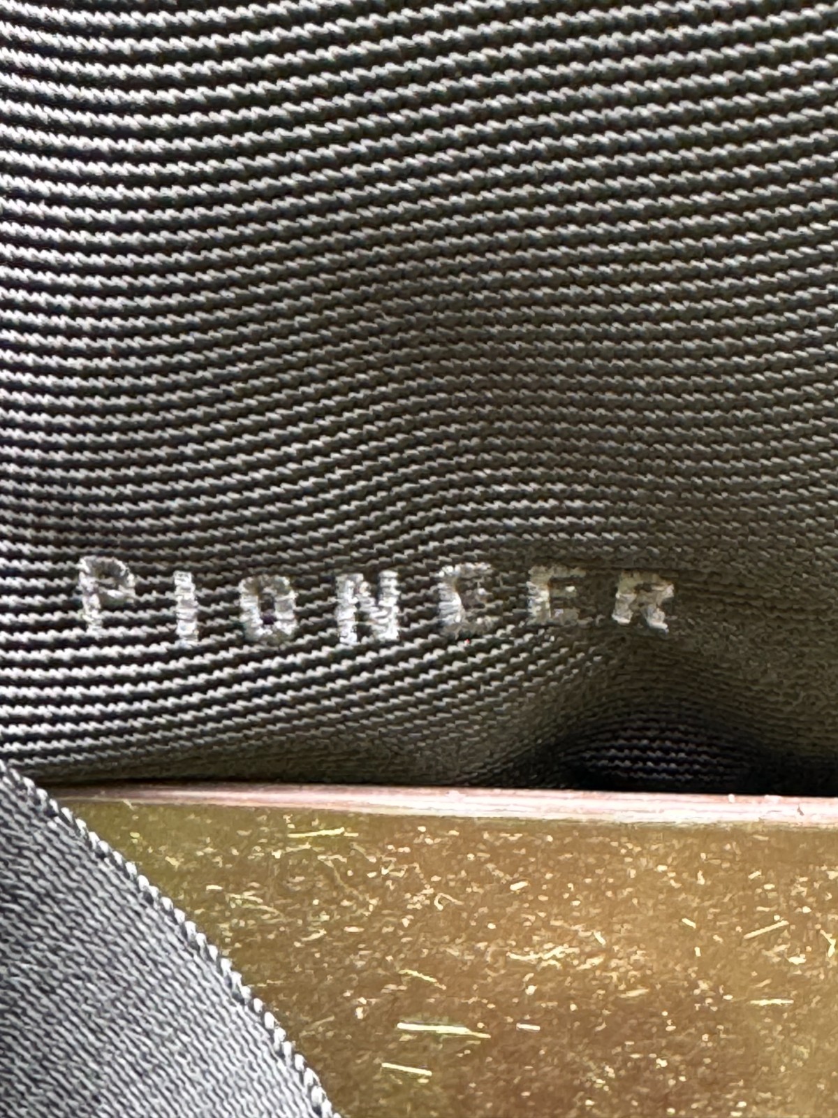 Pioneer Carry Duration Backpack (Version 1, 18L)