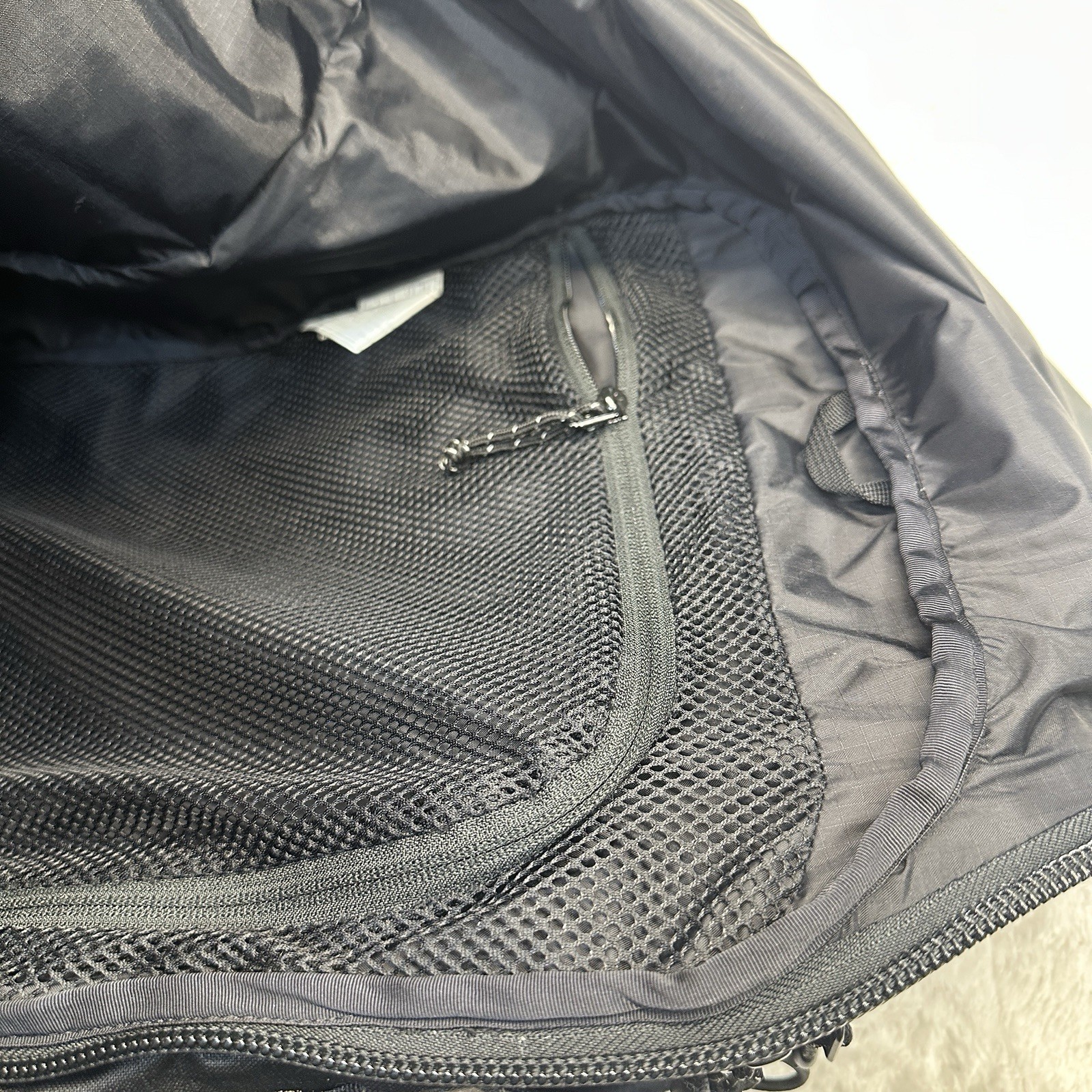 Lander Traveler Backpack Outdoor 19 Inch Computer Bag Crash pad computer protect