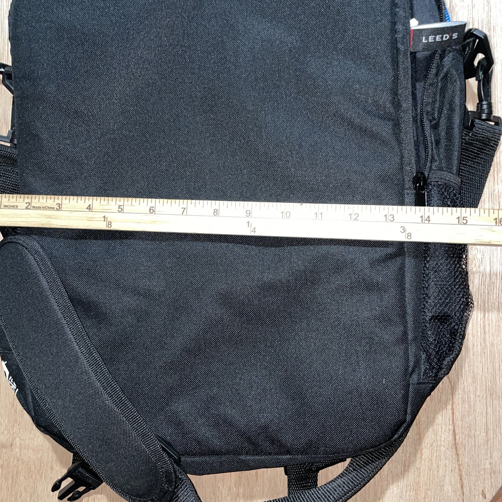 Michelin Tire Defender Shoulder Laptop Bag Padded Travel Bag Laptop