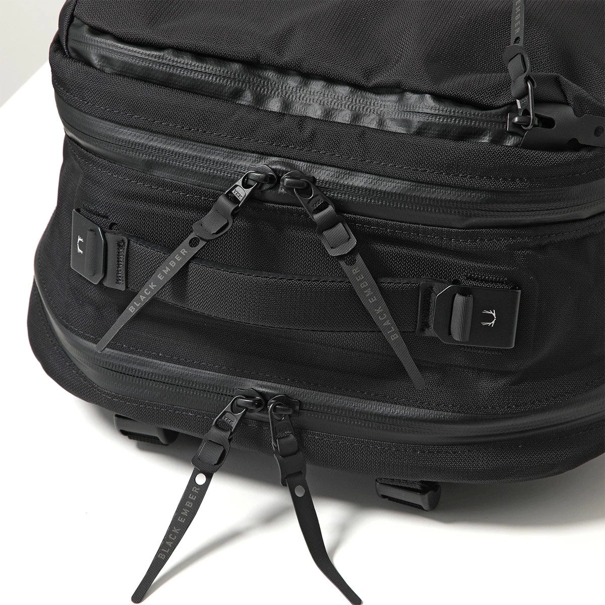 BLACK EMBER CITADEL 25 Backpack EmberTex 110001 Men’s 25L Backpack Bag