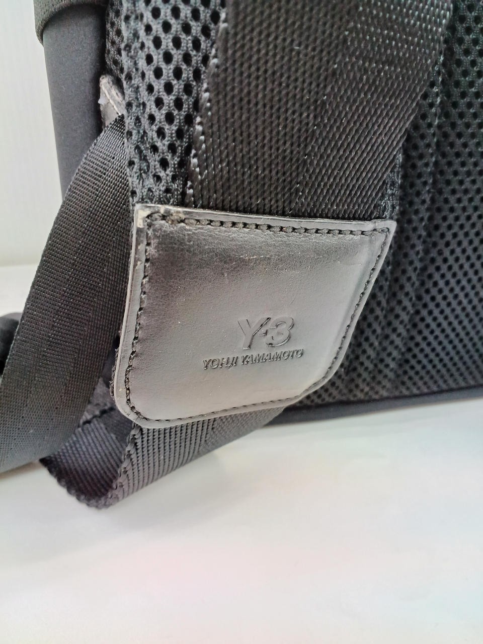 QASA OVAL BACKPACK Model BP5958 Y 3