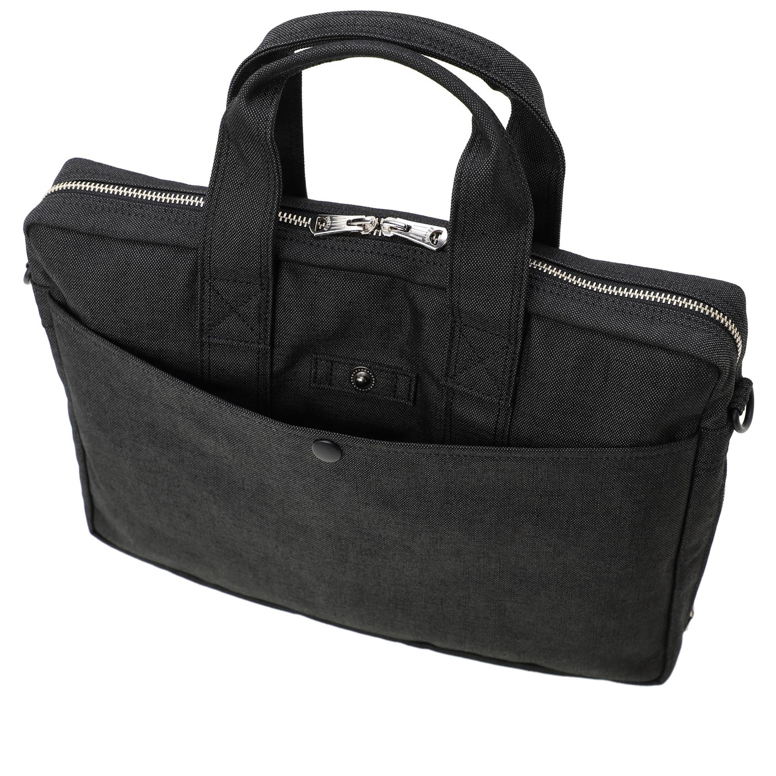 PORTER SMOKY 2WAY Briefcase Navy