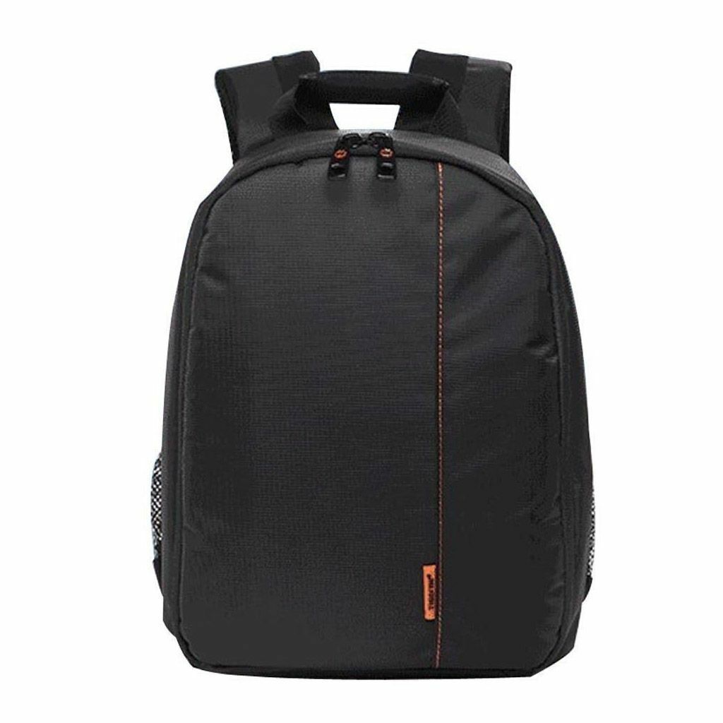 Extra Large Digital Camera Shoulder Backpack SLR DSLR Bag for Nikon Sony Canon