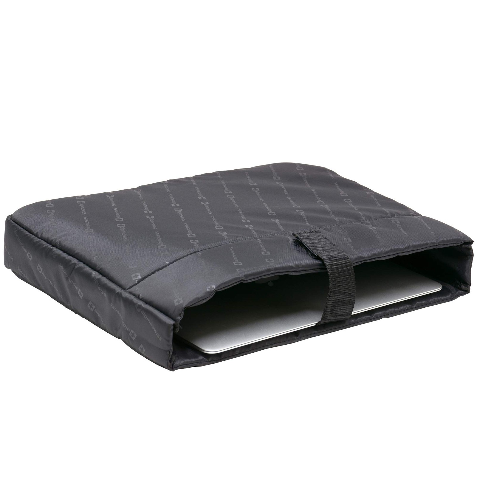 Rolling Briefcase | Laptop Bag For Men & | Hard Side Catalog Case on Wheels |…