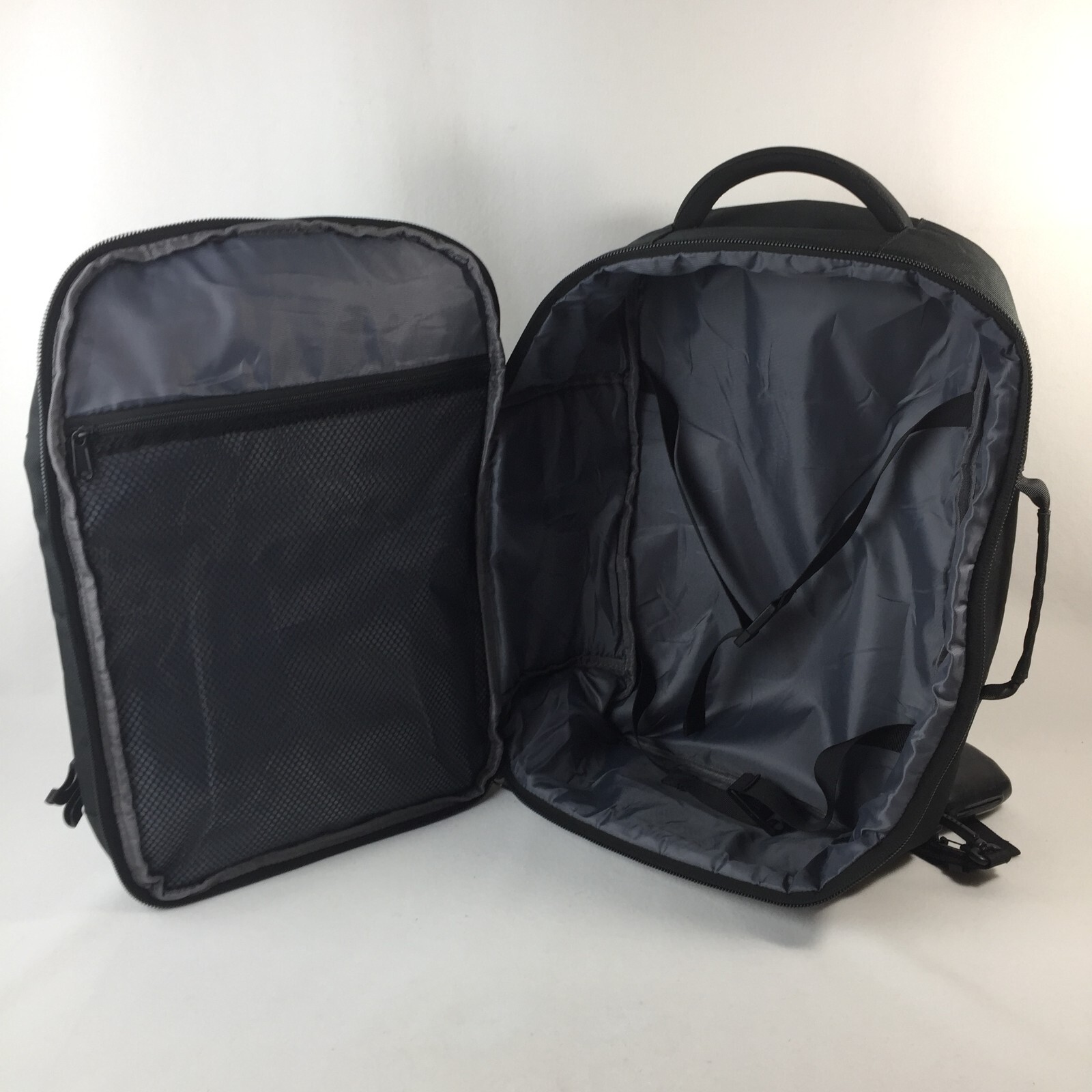 Asenlin 19 Inch Travel Laptop Backpack Women Men Business Travel Backpack NEW