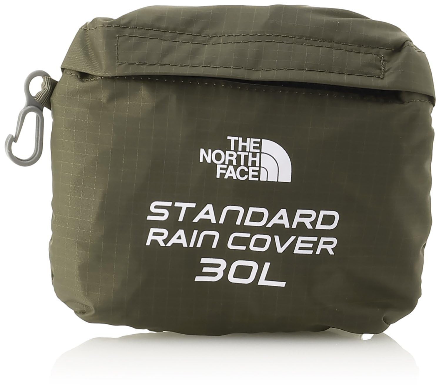 [The North Face] Standard Rain Cover 30L New Taupe Green ONESIZE