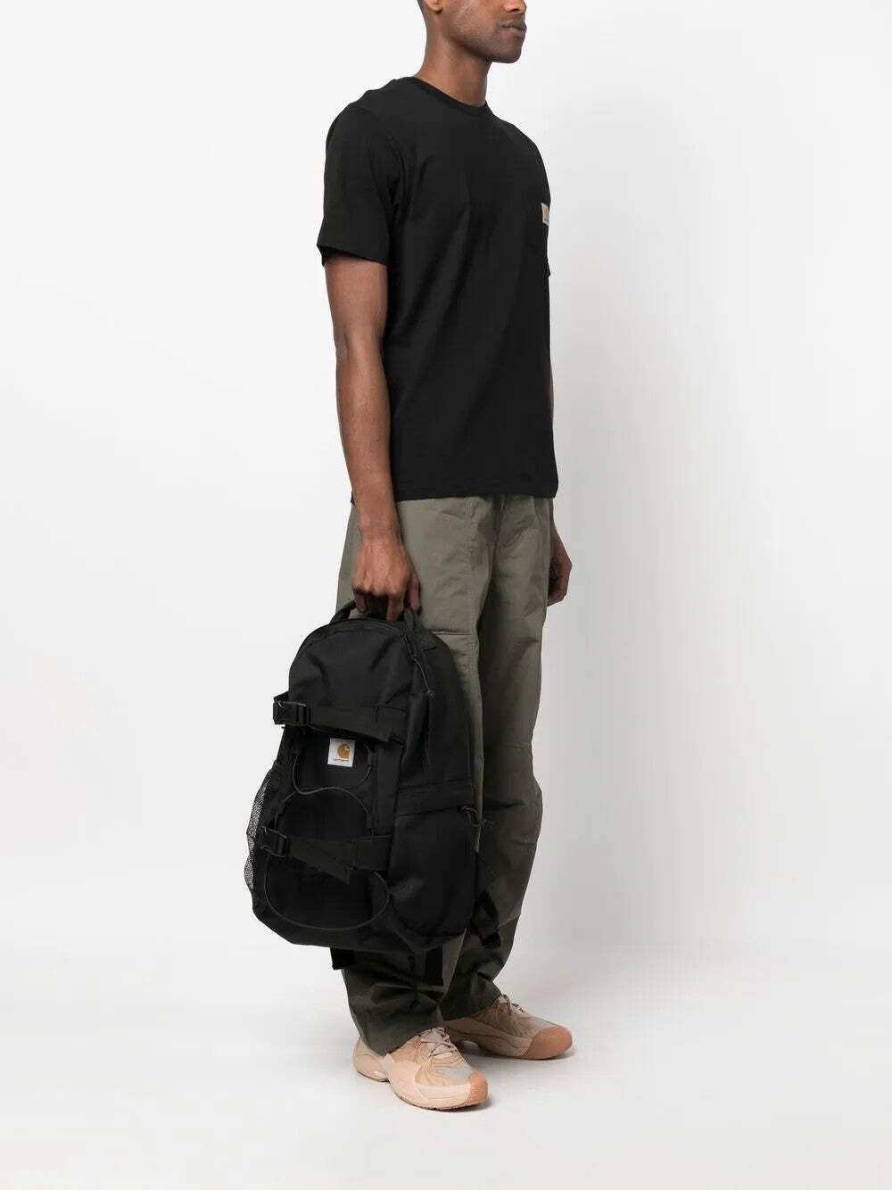 CARHARTT WIP – Unisex Kickflip Backpack