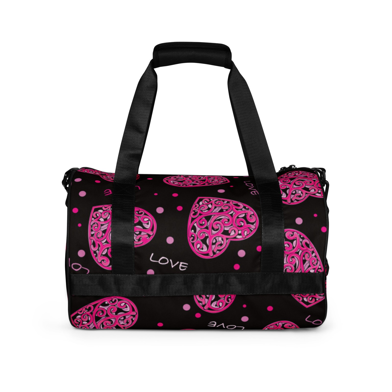 Valentines Hearts Everyday Bag