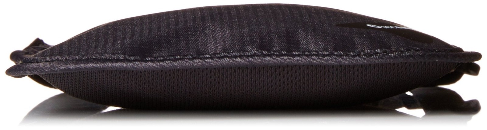 Pacsafe Coversafe V75 RFID Blocking Neck Pouch Black One Size U1