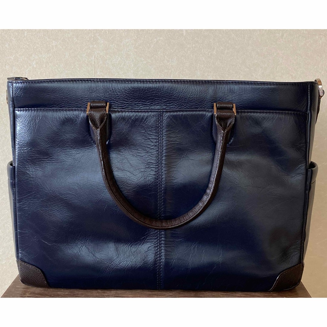 ultima TOKYO business bag