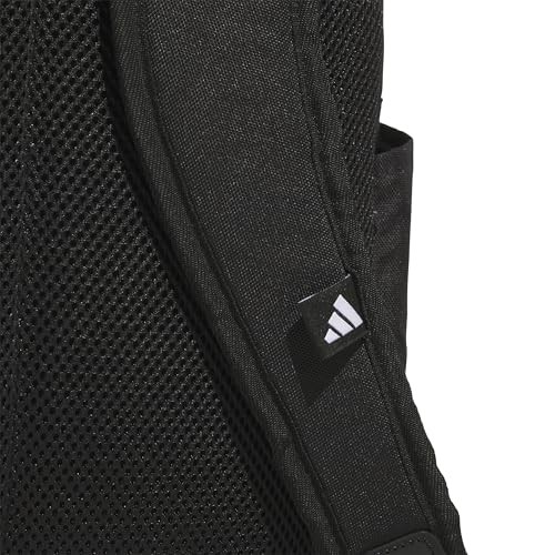 Adidas Essentials Backpack Classic KUL21 Black JF0755 Free Size　Japan