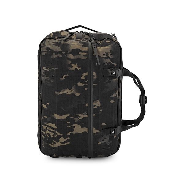 BLACK EMBER FORGE 20 Rucksack 18L Backpack Multicam Limited stock