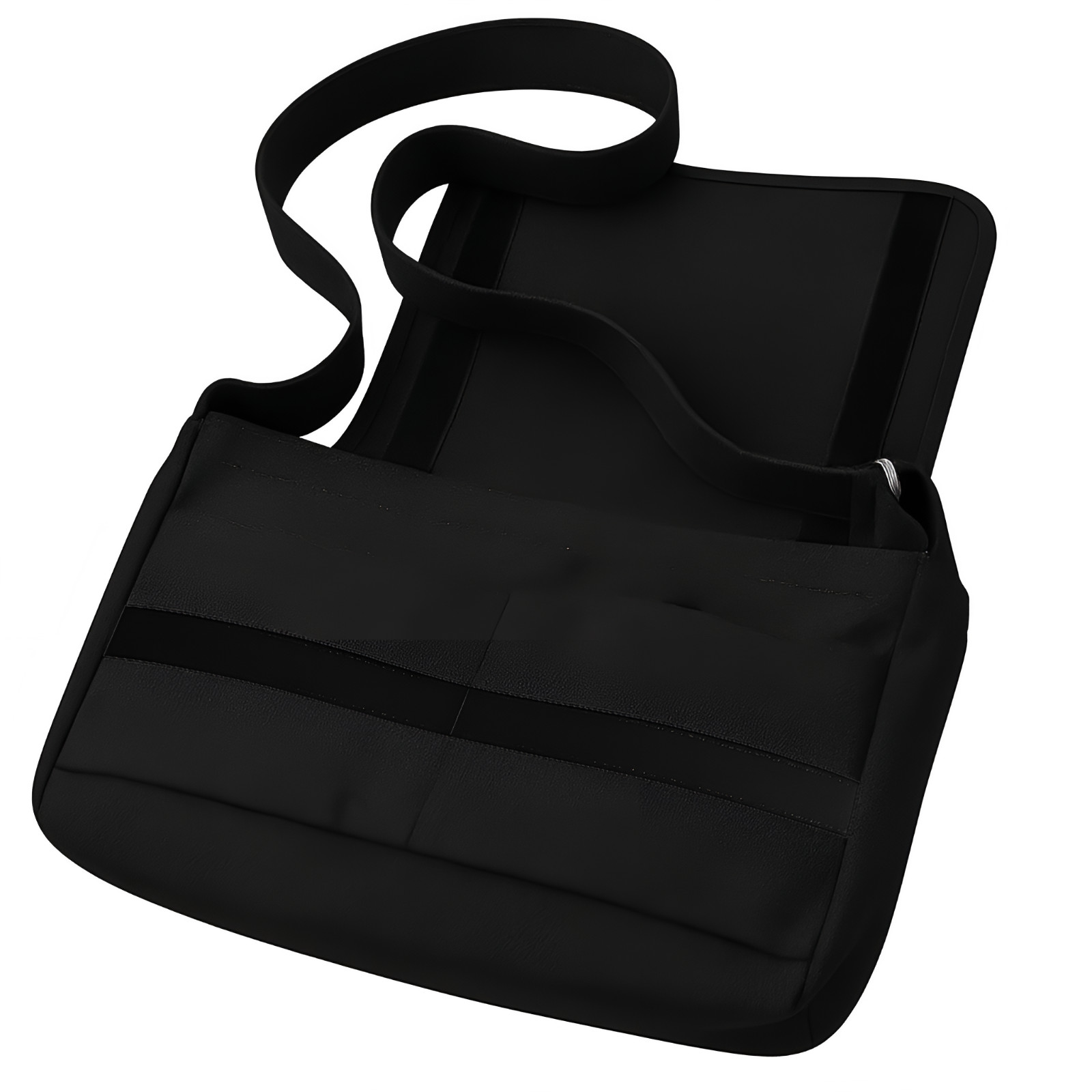 No Backup? No Pity! Geek Nerd IT Admin Gamer Shoulder Bag Messenger Bag