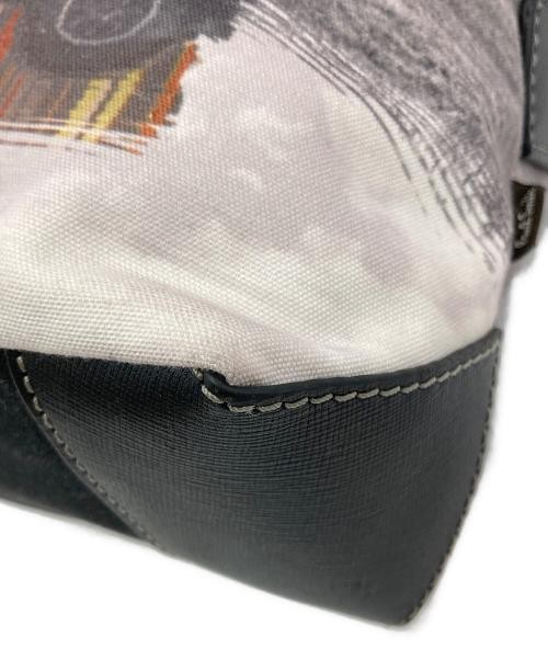 Mini Cooper Shoulder Bag Unique Design Used