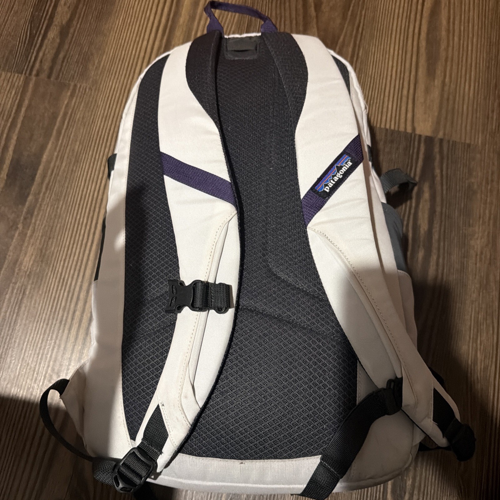 Patagonia Refugio Daypack 28L Backpack Hiking Commuter Travel