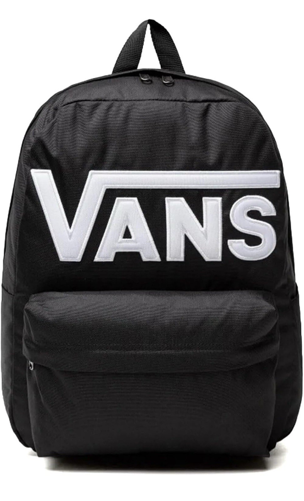 Vans Backpack Old Skool Drop V Black