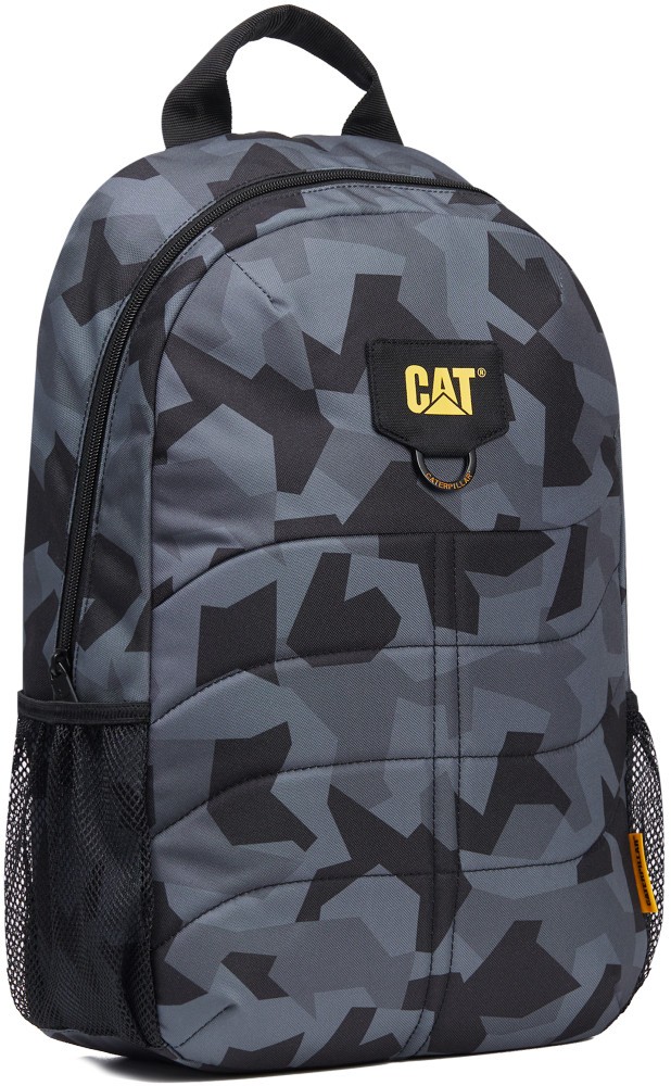 Caterpillar Benson 84718-676 Everyday City Travel School Backpack Daypack 22L