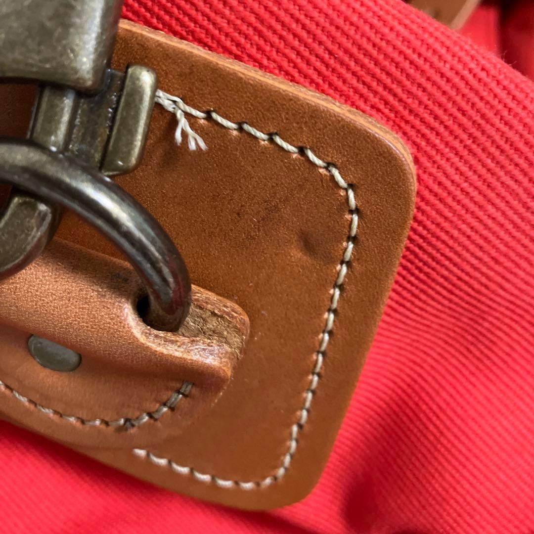 FILSON Small Rugged Twill Duffle Bag