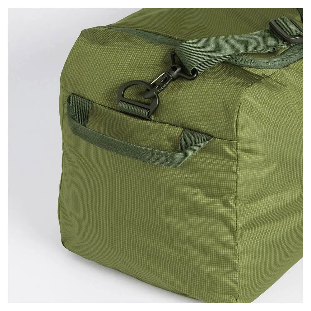 MONTBELL Light Weight Duffle Bag 60 | Packable | Traveling