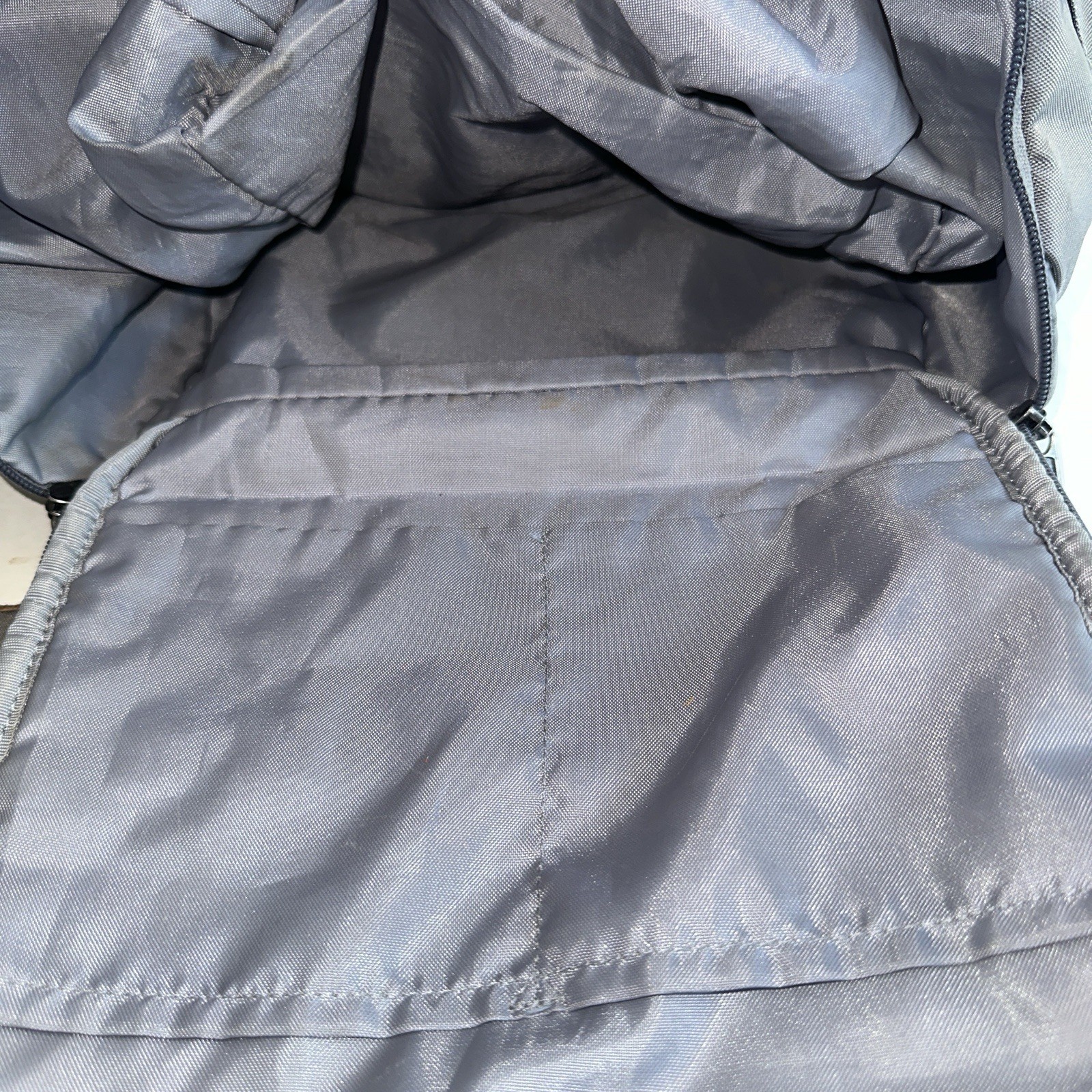 Under Armour Storm 1 Backpack Blue/Graphite Grey Multiple Pockets School Gym