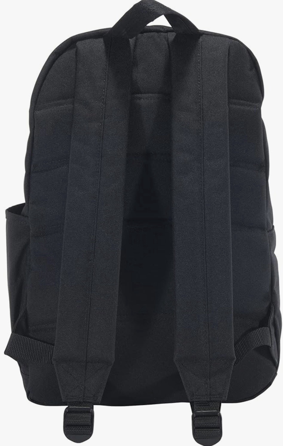 Carhartt Canvas Daypack Backpack Black 21L CT89241804 Water Repellent **Co Logo
