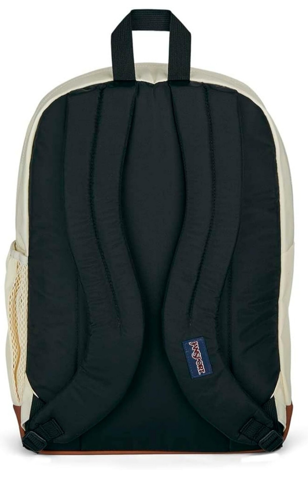 Jansport JS0A2SDD7S1 Cool Student Laptop Backpack Coconut 15 inches