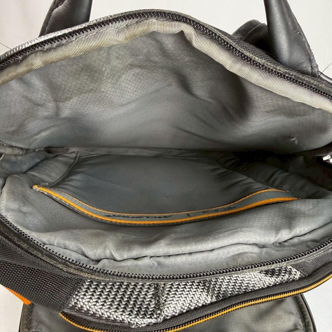 Tumi McLaren Velocity Backpack | Good Condition from Japan