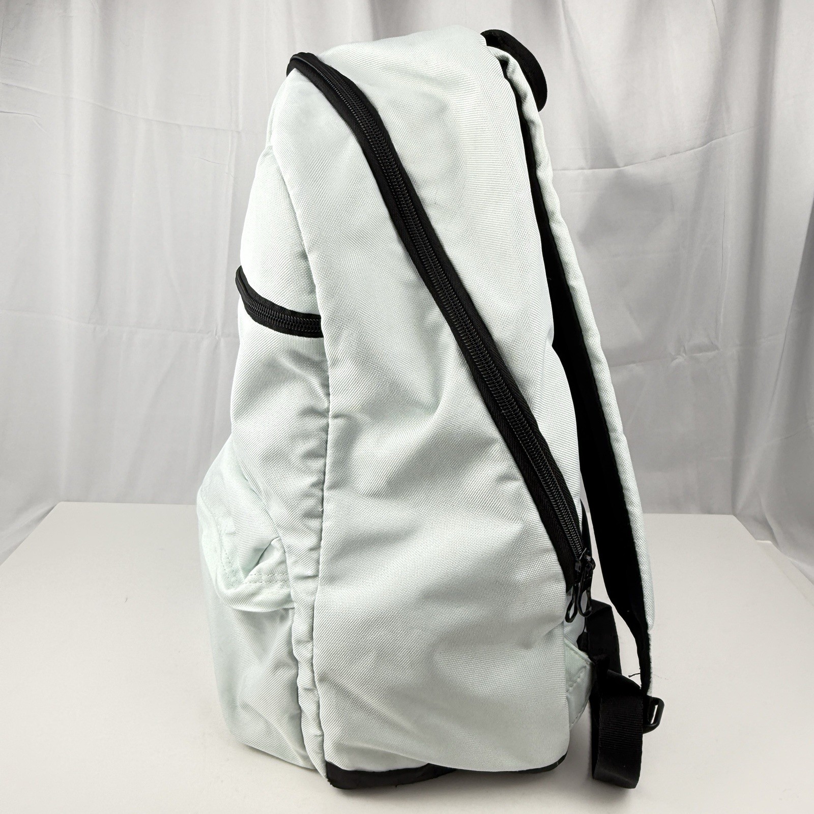 Adidas Originals Essentials Off-White Backpack 18x10x5″ School Travel Laptop