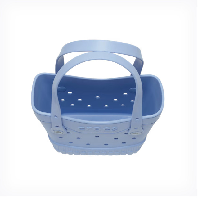 CROCS Classic Small Tote Bag 211702, Blue Haze