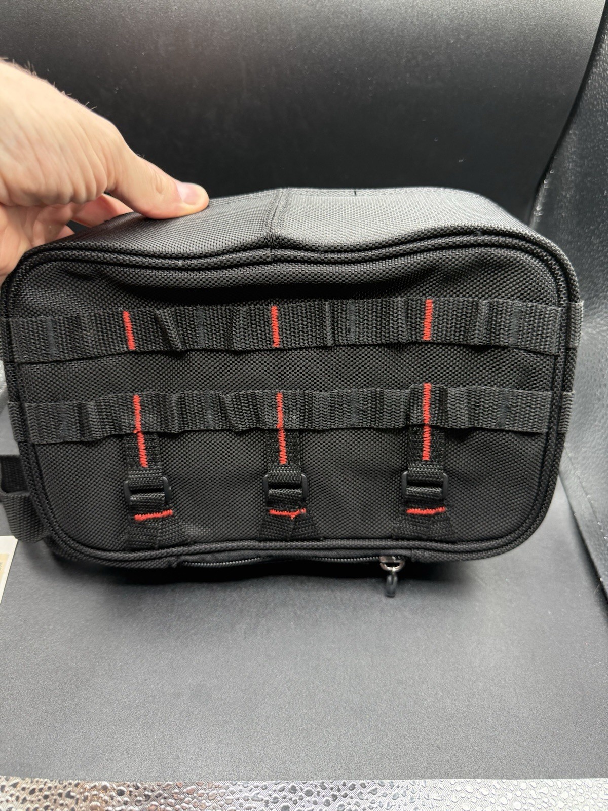Oakley Dopp Kit 2.0 Black Tactical SI