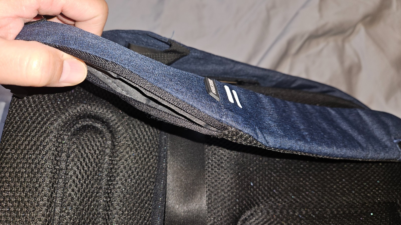 XDDESIGN Bobby Hero XL – Antitheft Backpack