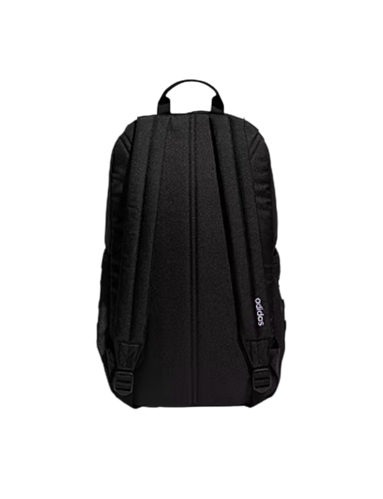 Adidas Classic 3s 4 Backpack Black/Snowglobe One Size NEW! NWT