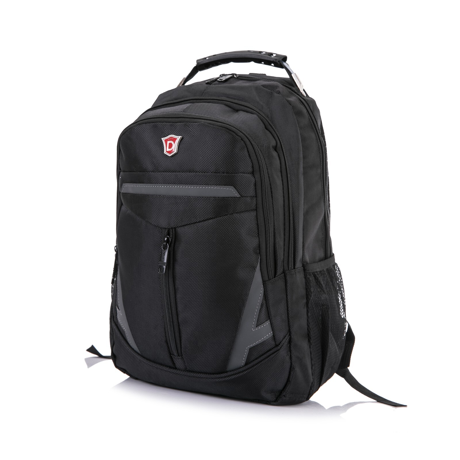 DUKAP EMINENT 15.6 Inch Executive Laptop Backpack Travel Bag with Padded